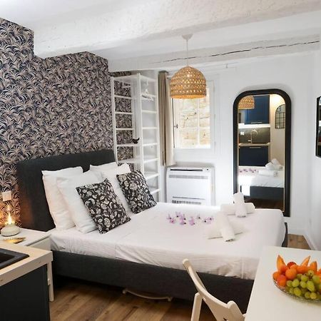 Apartament La Tour De Bohemond Carcassonne Zewnętrze zdjęcie